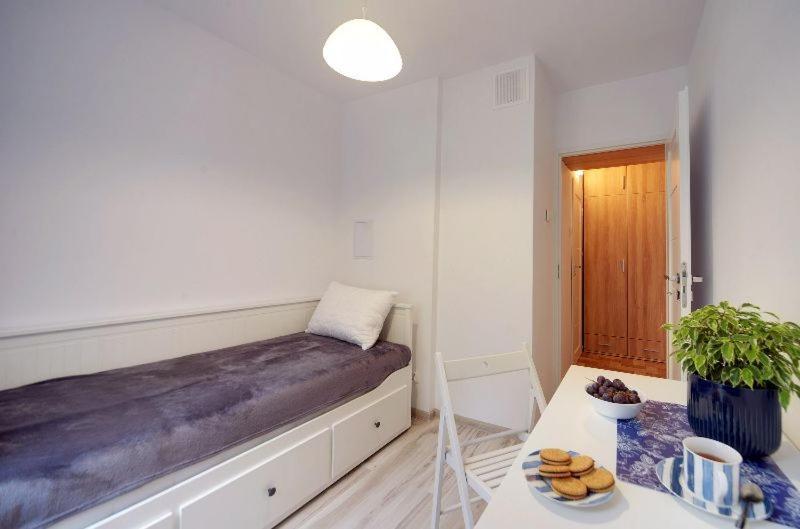 Trevilles Apartamenty - Granatowy Шклярска Поремба Екстериор снимка